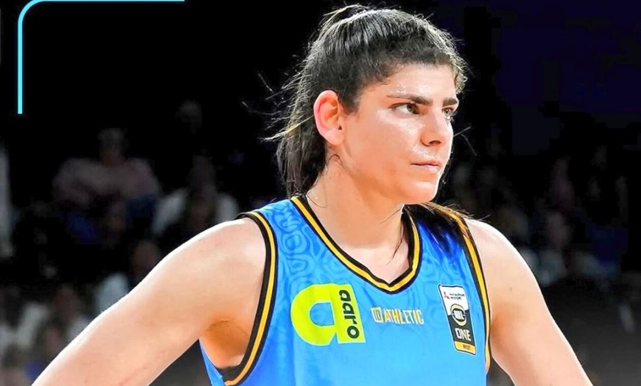 Συμφώνησε με τον Ολυμπιακό η Ντανιέλ Ραμπέρ