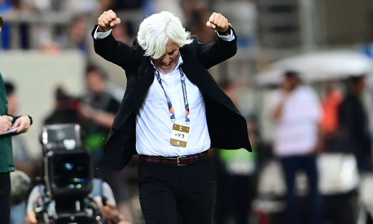 Ανανεώνει μέχρι το 2028 ο Ιβάν Γιοβάνοβιτς!
