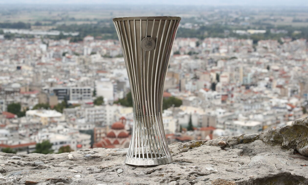 UEFA Conference League: Ραντεβού στο Βρότσλαβ