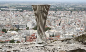 UEFA Conference League: Ραντεβού στο Βρότσλαβ
