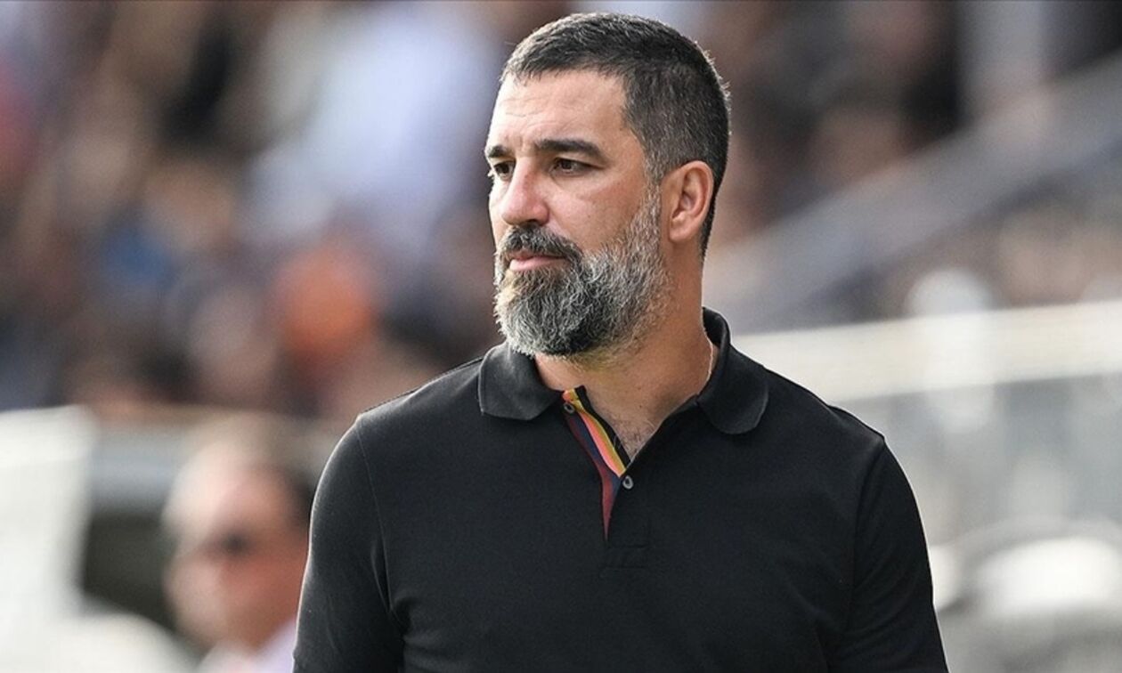 Η Σαχτάρ Ντόνετσκ ανακοίνωσε τον Αρντά Τουράν