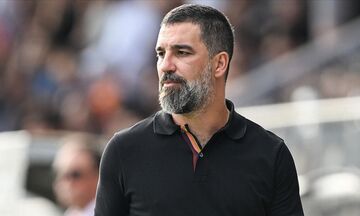 Η Σαχτάρ Ντόνετσκ ανακοίνωσε τον Αρντά Τουράν