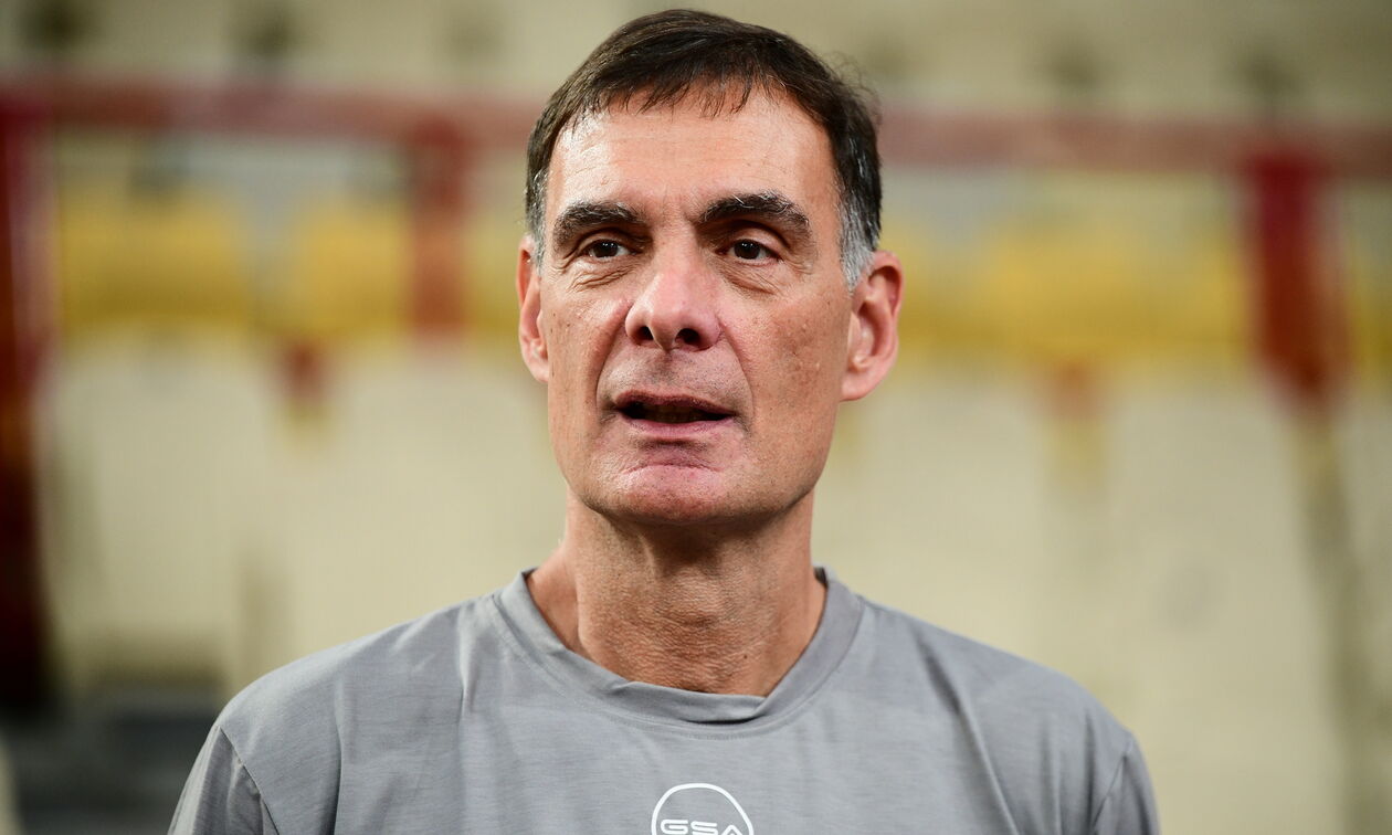 Μπαρτζώκας: «Η προσωποφαγία με επηρεάζει από καθόλου ως ελάχιστα - Ξέρω πως λειτουργεί το σύστημα»