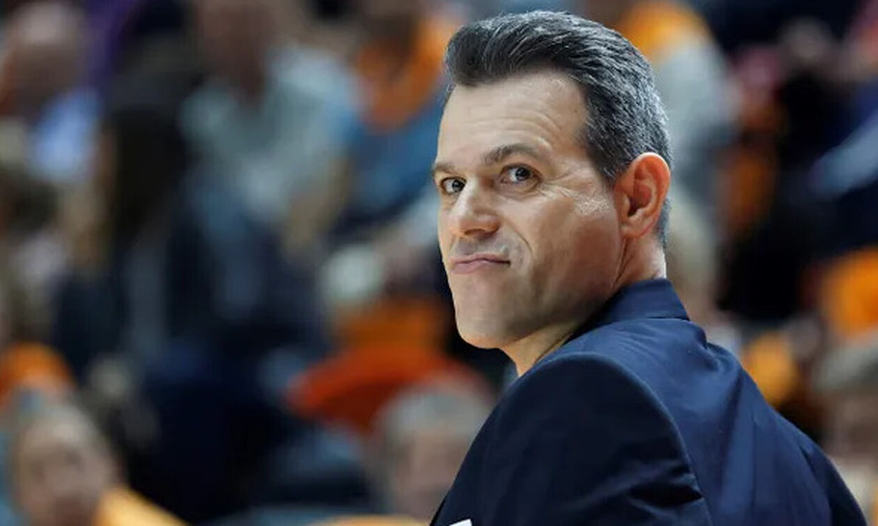 Ιτούδης: «Περήφανος για Γιασικεβίτσιους και Σπανούλη»