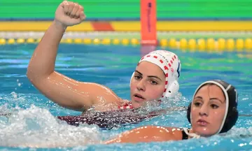 Σάντα: «Με ώθηση από τον κόσμο μας για τη νίκη»