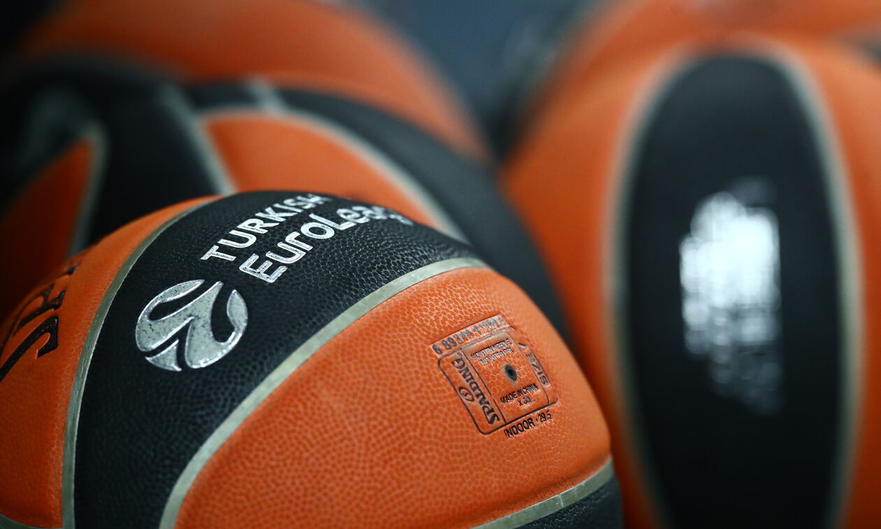 EuroLeague: Αύξηση των ομάδων από 18 σε 20