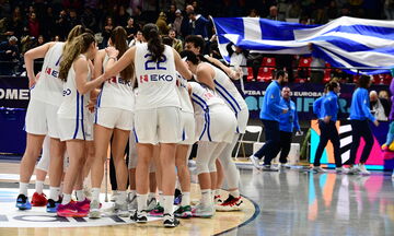 Εθνική Γυναικών: Αναχώρησε για τη Μαγιόρκα 