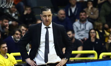 Τακιανός: «Δεν θα δούμε μεγάλες εκπλήξεις στους τελικούς της GBL»