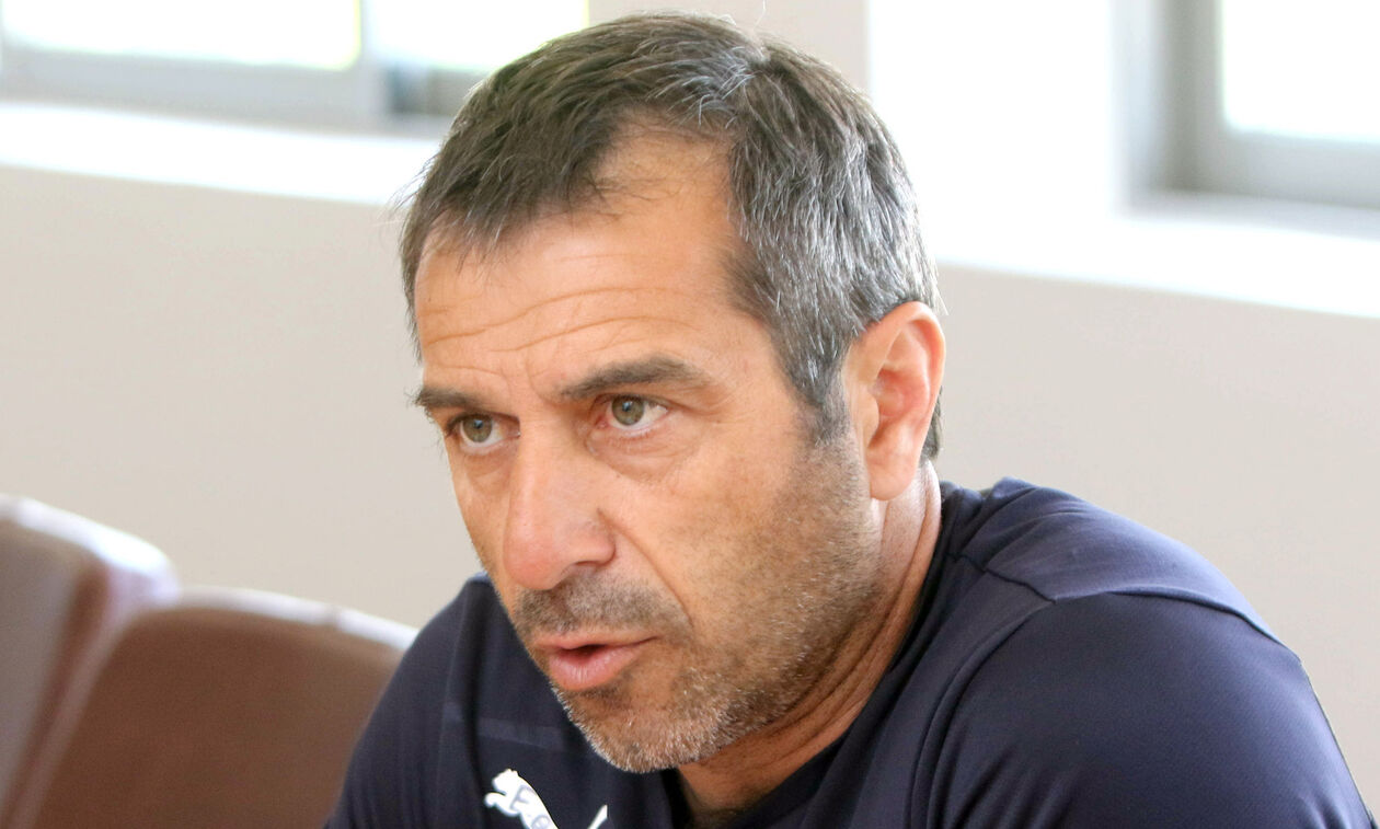 ΟΦΗ: «Τέλος» ο Ελευθεριάδης από την Ακαδημία