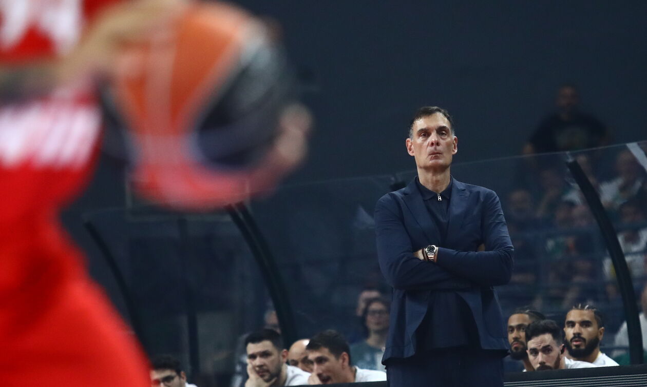 Μπαρτζώκας: «Δείχναμε καταβεβλημένοι»