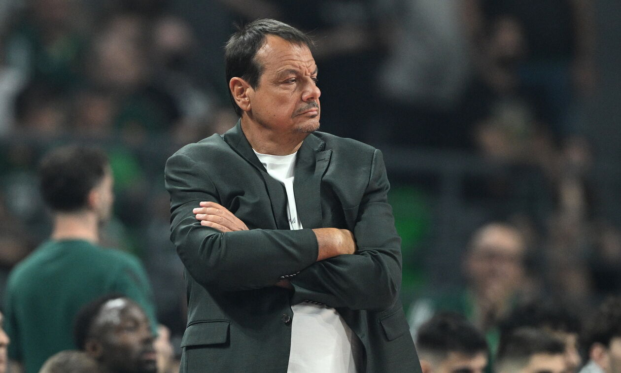 Αταμάν: «Δεν καθορίζει τη σειρά το 1-0»