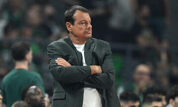 Αταμάν: «Δεν καθορίζει τη σειρά το 1-0»