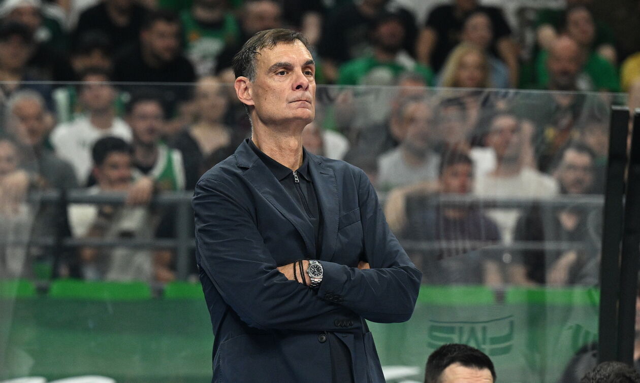 Μπαρτζώκας: «Κάθε παίκτης πρέπει να αναλογιστεί τι χρειάζεται για να κερδίσουμε»