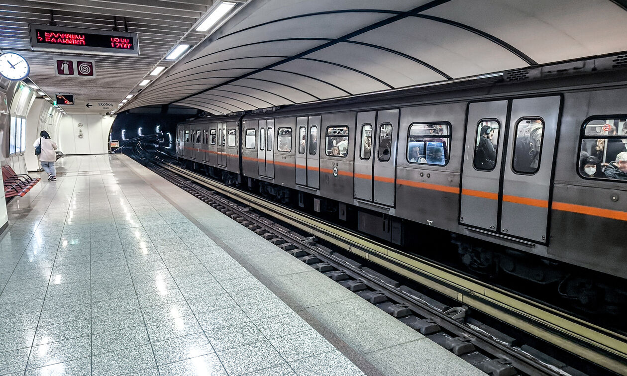 Μετρό: Τέλη του 2029 η ολοκλήρωση της γραμμής 4