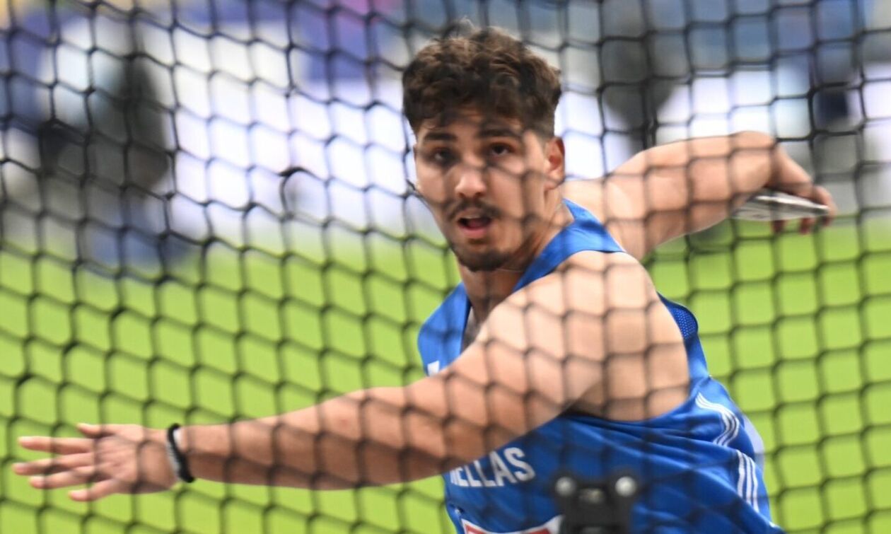 Στον τελικό του NCAA ο Παυλίδης με 62άρα βολή