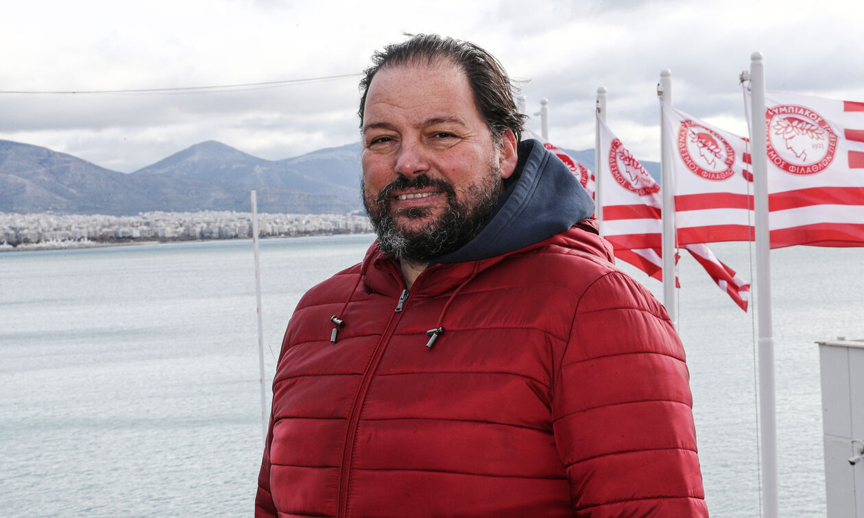 Διευκρίνιση από Χάρη Παυλίδη (pic)
