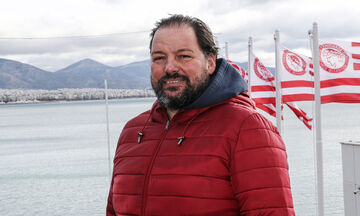 Διευκρίνιση από Χάρη Παυλίδη (pic)