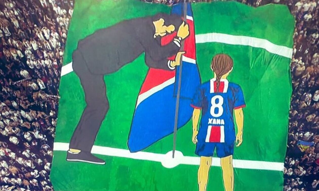 Champions League: Θαυμασμός και μεγαλείο!