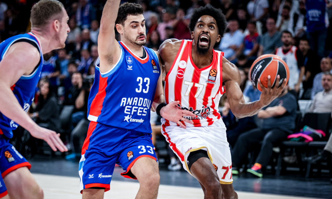 Ανανέωσε με την Εφές ο Γιλμάζ