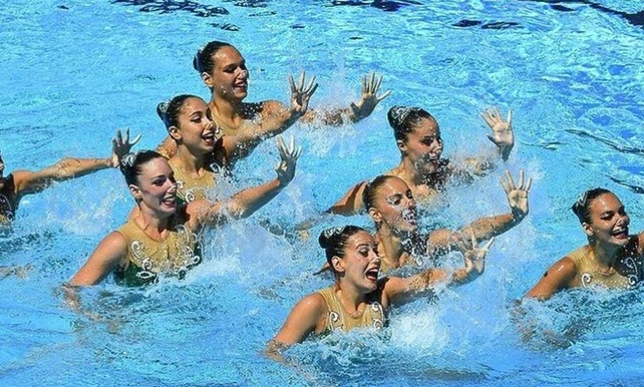 Ευρωπαϊκό Πρωτάθλημα: Με 12μελη αποστολή η Ελλάδα