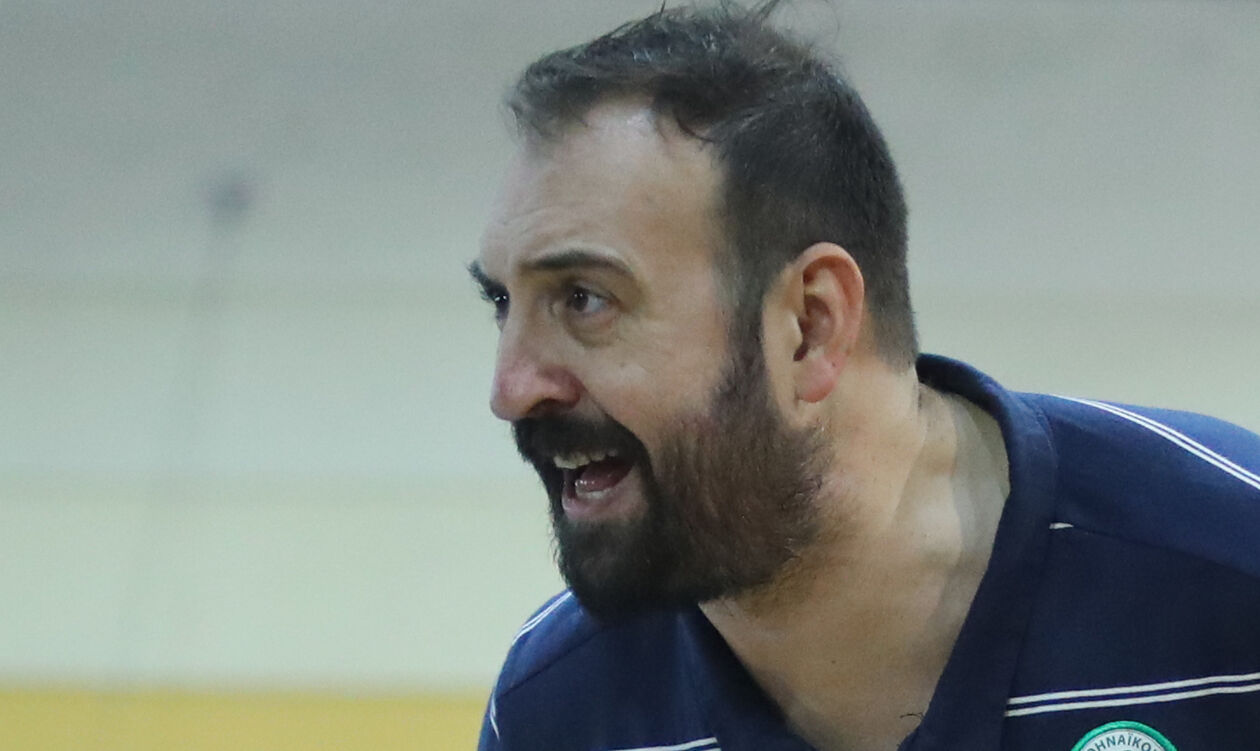 Οικονόμου: «Παίξαμε στο μάξιμουμ των δυνατοτήτων μας»