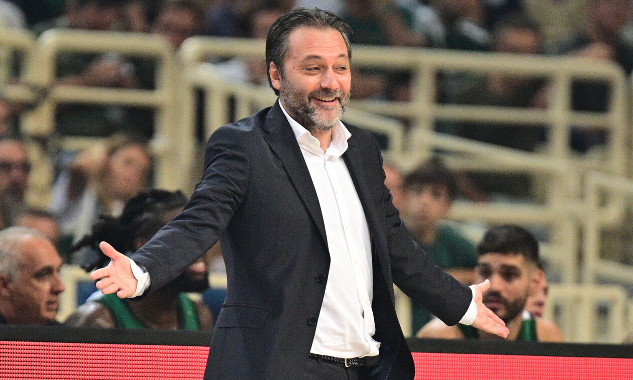 Σερέλης: «Κάποιοι αποφάσισαν να χάσει ο Παναθηναϊκός»