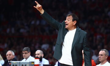 Αταμάν: «Μπορούν να βρίζουν τον Παναθηναϊκό, όχι όμως την Τουρκία» (vid)