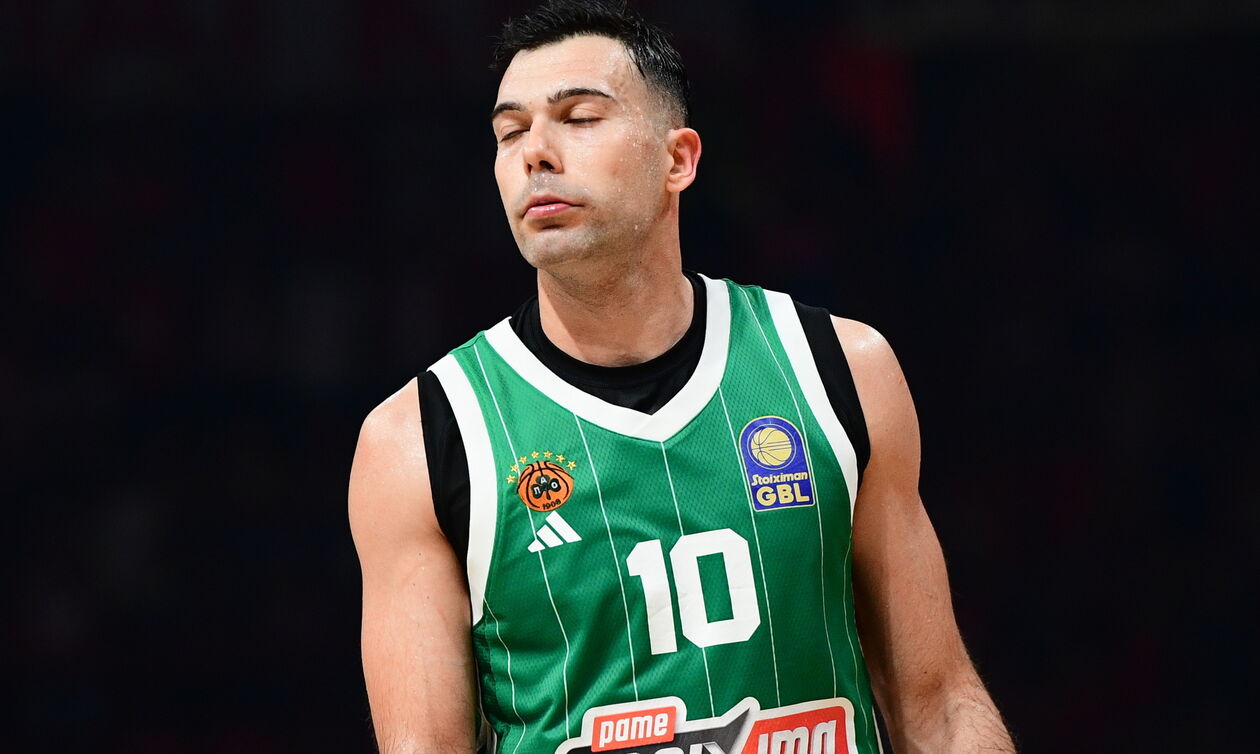 Ακόμα ψάχνει τον εαυτό του