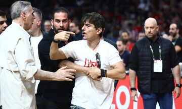 «Όλα μπορείς να τα δεις και να τα κάνεις στον Πειραιά, όλα εκτός από ένα: τον ζόρικο»
