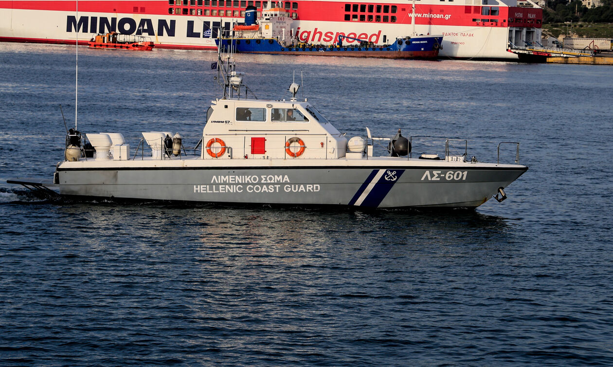 Νεκρός εντοπίστηκε κυβερνήτης ιστιοφόρου στα Ίσθμια
