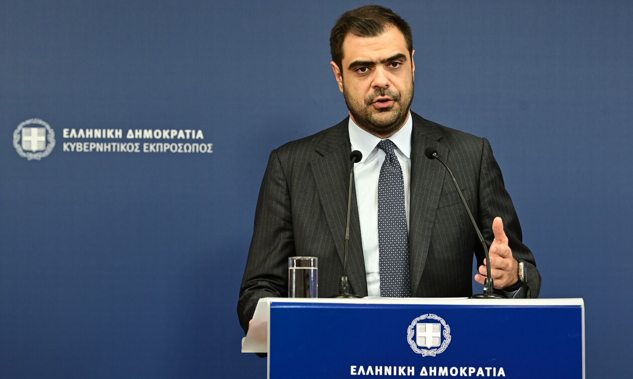 Μαρινάκης: «Κανονικά με κόσμο οι τελικοί, δε φταίνε οι φίλαθλοι»