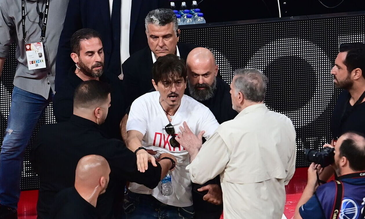 Παναθηναϊκός: «Καταρρίφθηκε το αφήγημα»