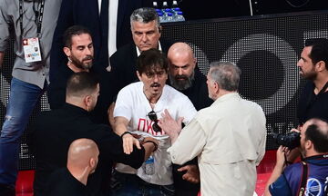 Παναθηναϊκός: «Καταρρίφθηκε το αφήγημα»