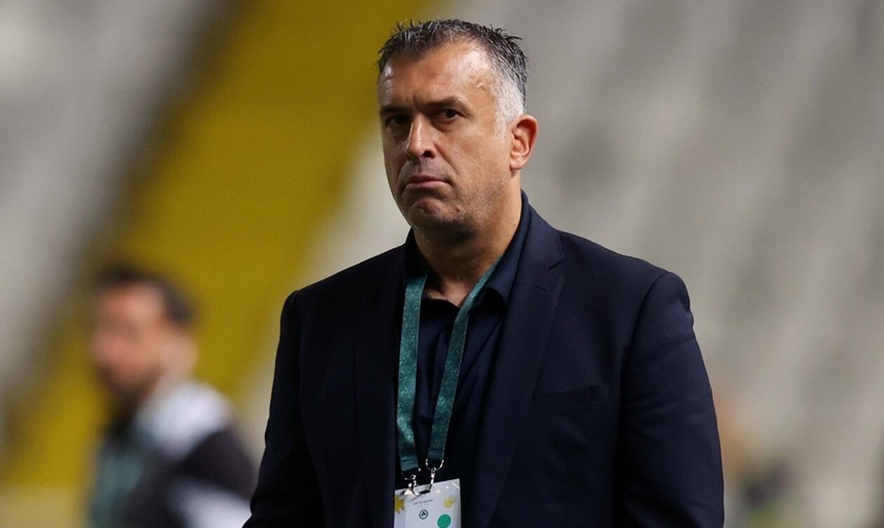 Ομόνοια: Τέλος ο Αναστασίου