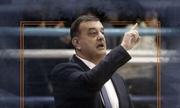 Κόροιβος: Ανέλαβε ο Γιαπλές 
