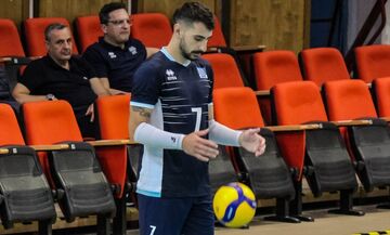 Θανάσης Πρωτοψάλτης: Στο δρόμο για την Άρτα (vid)
