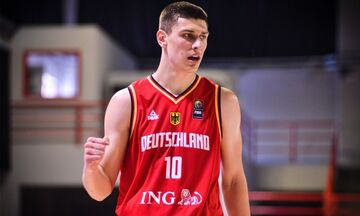 Μετακομίζει στο NCAA και ο Χαρτσένκοφ