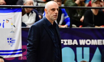 Πρέκας: «Τα φιλικά στην Ισπανία μάς βοήθησαν να προσαρμοστούμε»