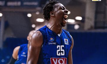 Μακάμπι και Χάποελ Τελ Αβίβ θέλουν τον MVP της Αδριατικής Λίγκας