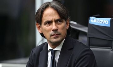 Συνεχίζει στην Αλ Χιλάλ ο Ιντσάγκι