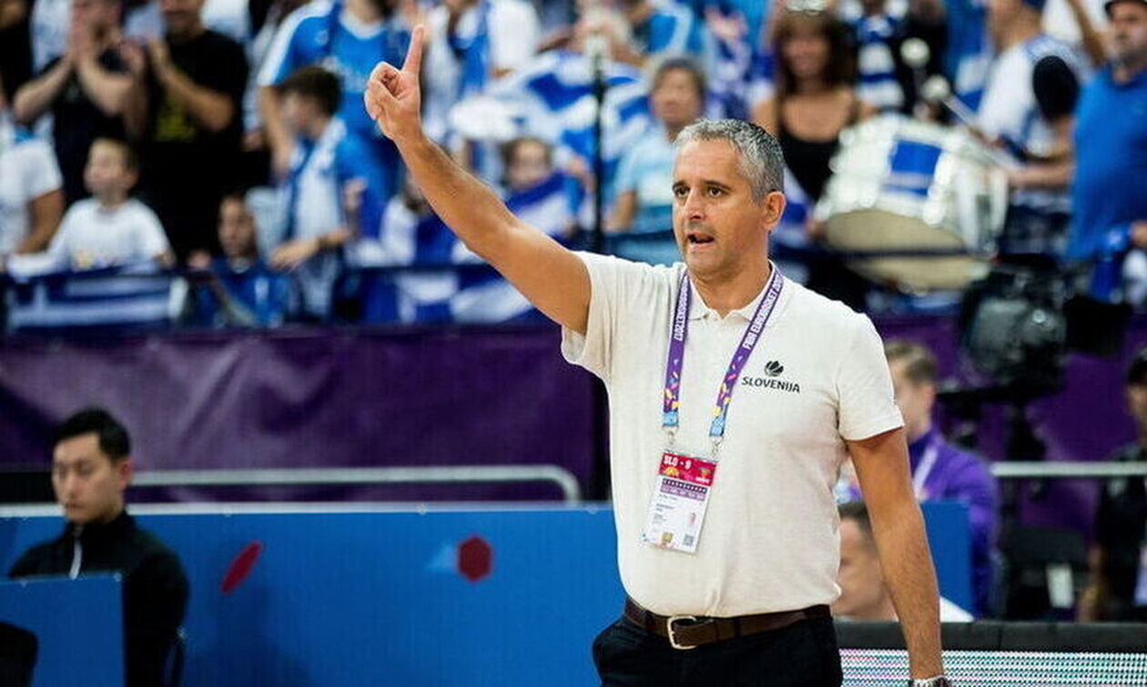 Ο Κοκόσκοφ αναλαμβάνει την Εφές