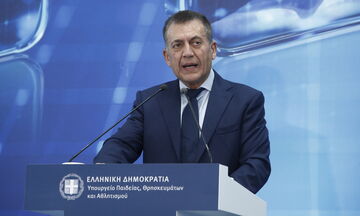 Ολυμπιακός: Ο Βρούτσης να κάνει πίσω, όχι οι Αγγελόπουλοι 