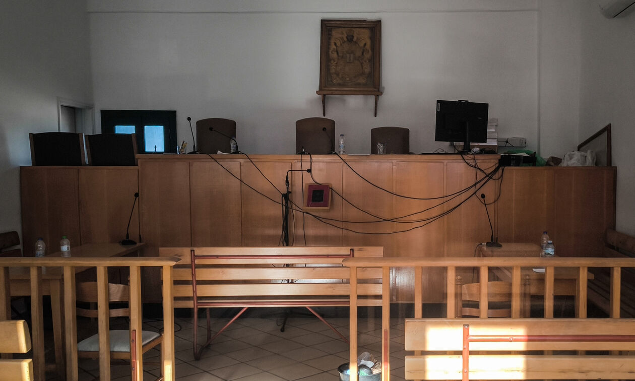 Ξεκινά η δίκη για τη δολοφονία της Κυριακής Γρίβα έξω από το Α.Τ. Αγίων Αναργύρων