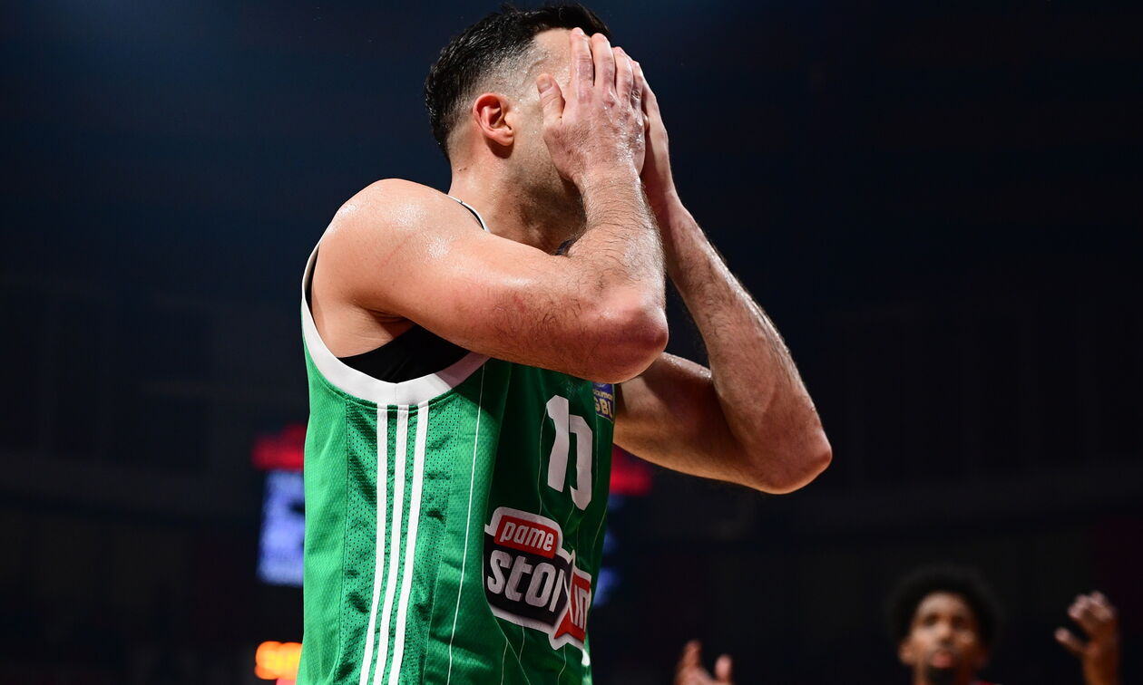 Στον αθλητικό δικαστή Γιαννακόπουλος, Αταμάν, Σλούκας, Παπαπέτρου, Λεσόρ, Σερέλης και Κοντός