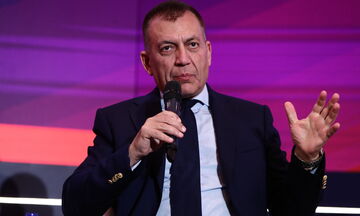 Τελεσίγραφο Βρούτση: «Αν δεν έρθουν Γιαννακόπουλος-Αγγελόπουλοι, δεν έχει πρωτάθλημα»