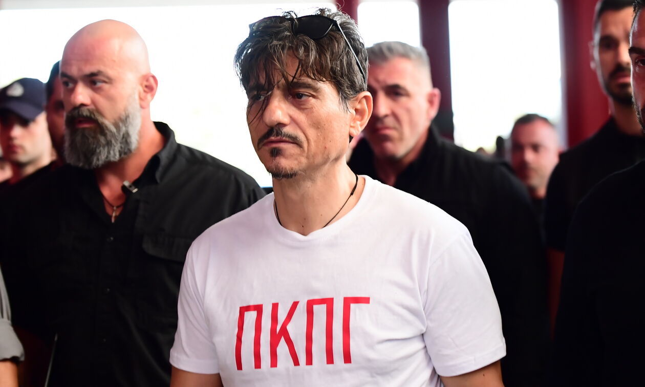 Πρώτος φτάνει ο Γιαννακόπουλος στις 15.00, μετά από μία ώρα οι Αγγελόπουλοι