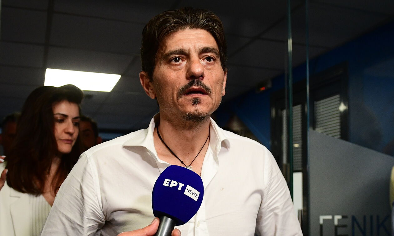 Γιαννακόπουλος: «Όλα πήγαν καλά, το πρωτάθλημα θα συνεχιστεί»