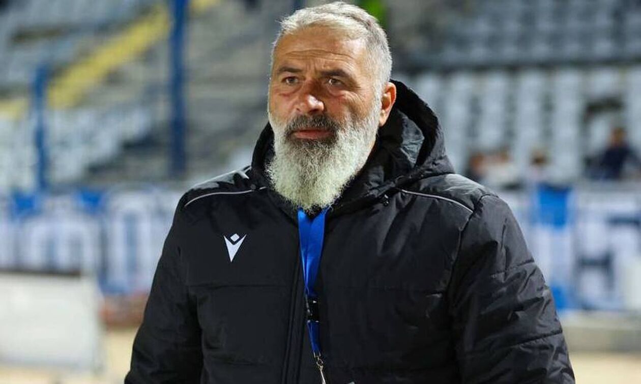 Aνόρθωση: Είναι ξεκάθαρος ο στόχος του Απόστολου Μακρίδη