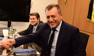 Βρούτσης: «Περάσαμε τον κάβο, δόθηκαν διαβεβαιώσεις»