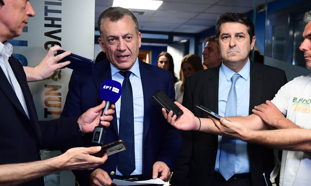 Ολυμπιακός - Παναθηναϊκός: Έγινε τελικά κάτι;